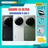 Xiaomi 13 Ultra Snapdragon 8 Gen 2 Smartphone OLED 6.73'' 120Hz 5000mAh Battery