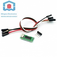 CH340C USB to TTL Serial Port ISP Download Module 51 STM32 Micro win7 10 CH340T