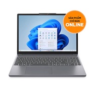 Laptop Lenovo IdeaPad Slim 3 16IRH10 - 83K20001VN (i7-13620H/ 16GB/ 512GB/ Win 11 Home SL)