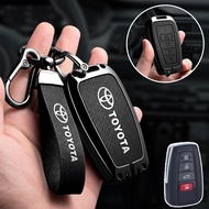 Toyota Corolla Altis Corolla Cross Camry CHR RAV4 Altis Land Cruiser Prad Push Start Anti Scratch Re