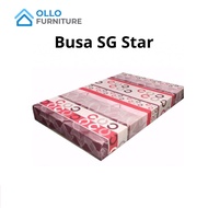 [ PENGIRIMAN AREA SOLORAYA ] Busa SG Star Kasur Busa Murah SOLO Kualitas Premium