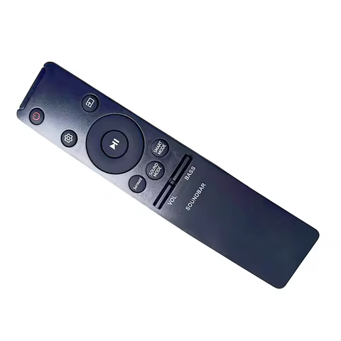 New Remote Control for Samsung HW-MS750/ZA HW-MS6500/ZA HM-MS650 HW-MS751 HW-MS6500 AH59-02759A Soun