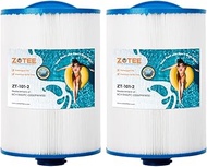 ZOTEE Spa Filter Cartridge Replaces Filbur FC-0359, PWW50P3, 6Ch-940,Waterway 817-0050, Plf6Ch-940 H