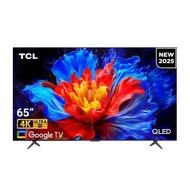 Google Tivi TCL QLED 4K 65 Inch 65P8K
