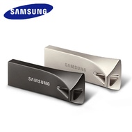 SAMSUNG BAR Plus USB 3.1 Flash Drive 64GB/128GB/256G Transfer speeds up to 400MB/s Tough & Trusted P