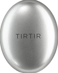 TIRTIR氣墊粉底 銀款（小）21