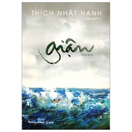 Sách Hay - Giận - Thích Nhất Hạnh