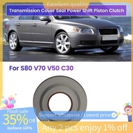 In stock-6DCT450 MPS6 Automatic  Seal Cover for    Mondeo Transmission Seal Cover 1684808 31256845