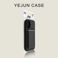 Magsafe Phone Case, Liquid Silicone Wallet, Compatible with iPhone 17Air 13 12 11 14 15 16 Pro Max 1