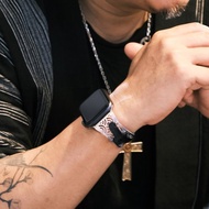 【時尚飾物】SOULITE蘋果手錶手鐲錶  Eagle Cloud Panda