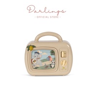 Konges Slojd My Melody TV