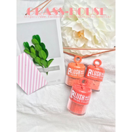 [HOT] ✨PHẤN MÁ BỘT KISS BEAUTY TONE CAM HỒNG SIÊU ĐÁNG YÊU TIỆN LỢI✨ PHẤN MÁ BỘT KÈM CHỔI KISS BEAUT