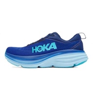JB5O 6.6 hoka one bondi 8 Men Women Shock Absorption Road Running Shoes Casual Sports Shoes Unisex T