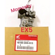 Honda EX5 carburetor ASSY