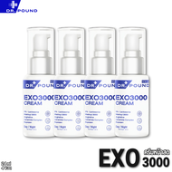 [4 กล่อง] DR.POUND💫💫💫EXO3000 - ครีมหน้าสดสูตรแพทย์ 24ml