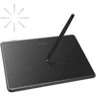 Huion Inspiroy H430P Graphic Drawing Pen Tablet (BEKAS/SECOND)