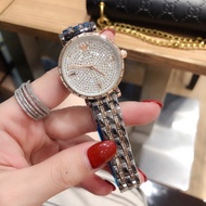COPY EMPORIO_ARMANI_LADIES_WATCH_DIAMOND_DIAL