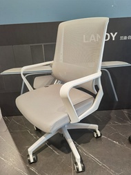 [Bulky](Fast Delivery)(1 Year Warranty) UMD Ergonomic study chair computer chair mesh office chair B608