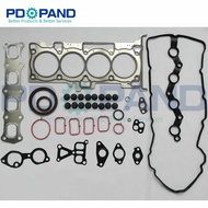 4B10 4B11 Engine Overhaul Rebuilding Gasket Kit 1000B334 for Mitsubishi LANCER Saloon/LANCER EX SPOR