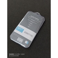 [LaoHac Store] Tempered Gor Google Pixel 8 Pro (Transparent)