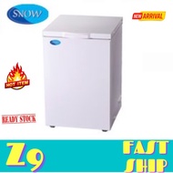 SNOW BD-(W)-100 100L FREEZER 冷冻冰箱