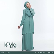 Kayla Kurung Sabella Kebaya Sabella