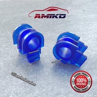 100% Original AMIKO Nissan Grand Livina Latio NV200 Serena C26 Front Silicone Stabilizer Bar Bush