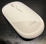 Polar POM-616 Silent Wireless Mouse 靜音滑鼠