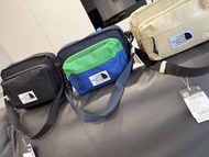 全新The North Face 新款斜挎相機包The North Face bag The North Face 袋 The North Face 斜孭袋