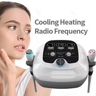 Apollo RF Facial Machine Electroporation Cooling Heating Wrinkle Removal Machine