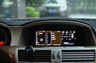 寶馬BMW 7系 E65 E66 F01 F02 CCC CIC NBT Android 安卓版 電容觸控螢幕主機導航