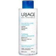 [500 ml] Uriage Thermal Micellar Water for Normal to Oily Skin