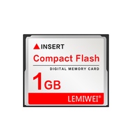 CF Card 256MB 512MB Compact Flash Card 1GB 2GB 4GB CF Card 8GB 16GB 32GB 64GB Compactflash Memory Ca