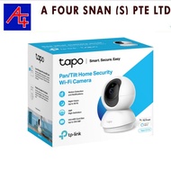 TP Link Tapo C210 Pan/Tilt Home Security Wi-Fi Camera