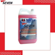 Dijual Seven Cleaner / Pembersih Acp Seven Pvdf Berkualitas