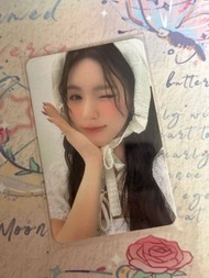 Miyeon小卡