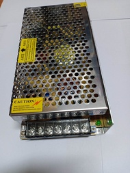 Power Supply 12V 15A
