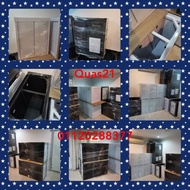 Kintons Water Proof Cabinet