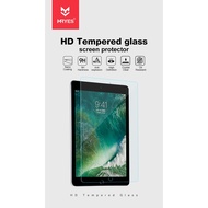 MRYES iPad Full Screen Coverage 9H Tempered Glass Screen Protector  for iPad Pro 12.9 / 11 / 10.5 / iPad 10.2 / iPad Min