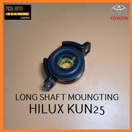 TOYOTA HILUX KUN25 LONG SHAFT MOUNTING 37230-OK010