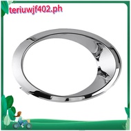 Chrome Fog Light Cover Bezel Trim Ring for  Fusion Mondeo 2013-2016 DS7Z17E810AA Right