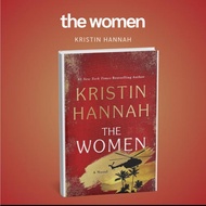 the women by kristin hannah