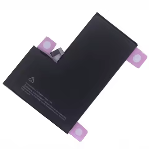 1x 4422mAh 17.109Wh 15Pro Max A3121 Replacement Li-Polymer Battery For iPhone 15 Pro Max (only) Accu