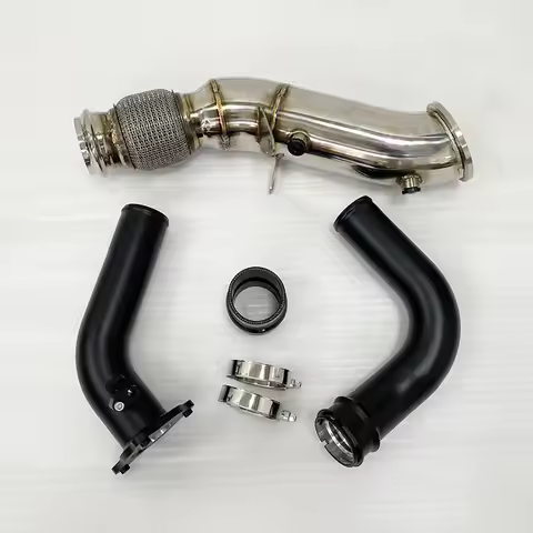 Downpipe Turbo Charge Pipe for BMW G20 330I 330IX 2.0T B48 2019 + B46