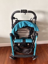 Combi F2 Plus Stroller