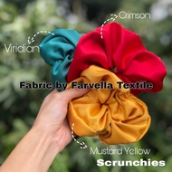 CUSTOM CATALOG KA EUNHA (SATIN BY THE KILO)