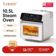 [New Tuoyuan Electronic Technolo TJean 1550W Multifunctional Smart Household Visual Steam Oven Air F