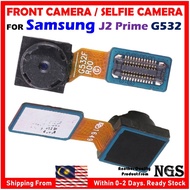 ORl NGS Brand Front Camera Selfie Camera Module Compatible For Samsung J2 Prime G532 G532F