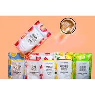 CAFFE BENE POUCH DRINKS 190ML