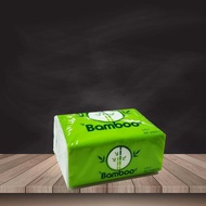 Bamboo Tissue 3ply / 4ply (8 packs)
